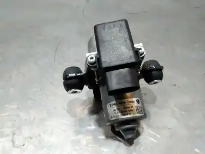 Second-hand car spare part brake depressor / vacuum pump for seat arona style oem iam references 1k0612181  