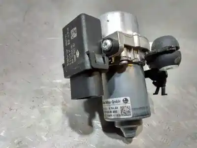 Second-hand car spare part brake depressor / vacuum pump for seat arona style oem iam references 1k0612181  