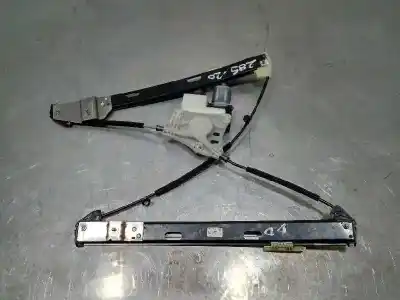 Second-hand car spare part passenger side right window regulator for seat arona style oem iam references 6f9837462