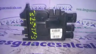 Pièce détachée automobile d'occasion MODULE ÉLECTRONIQUE pour RENAULT MEGANE III BERLINA 5 P  Références OEM IAM 243800011R 190510080626 