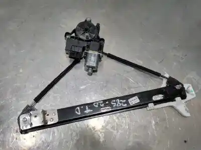 Second-hand car spare part rear right window regulator for seat arona style oem iam references 5q0959408