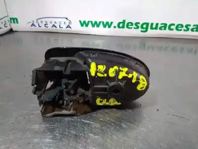 Автозапчасти б/у внутри передней правой ручки за toyota yaris (ksp9/scp9/nlp9) básico ссылки oem iam   