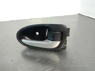 Автозапчасти б/у внутри передней правой ручки за toyota yaris (ksp9/scp9/nlp9) básico ссылки oem iam   