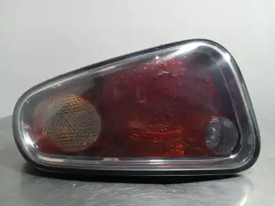 Автозапчасти б/у правый задний фонарь за mini mini (r50,r53) 1.6 s works ссылки oem iam 