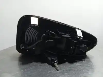 Автозапчастина б/у правий ліхтар для mini mini (r50,r53) 1.6 s works посилання на oem iam   