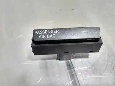 Second-hand car spare part electronic module for seat arona style oem iam references 6f0919234