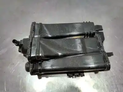 Second-hand car spare part activated carbon filter for seat arona style oem iam references 2q0201801a