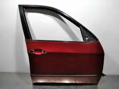 Peça sobressalente para automóvel em segunda mão PORTA DIANTEIRA DIREITA por BMW X5 (E70)  Referências OEM IAM 41517211424  