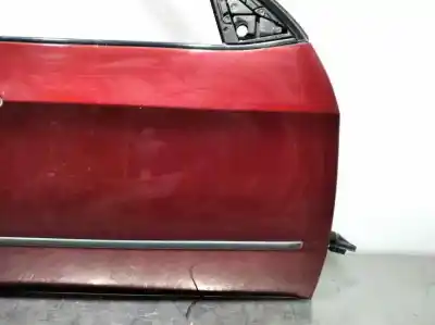 Peça sobressalente para automóvel em segunda mão porta dianteira direita por bmw x5 (e70) xdrive30d referências oem iam 41517211424  
