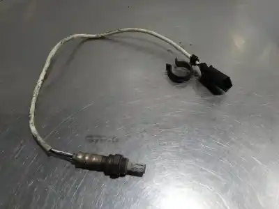 Автозапчасти б/у лямбда-зонд за mini mini (r50,r53) 1.6 s works ссылки oem iam 166930za495