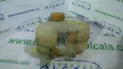 Peça sobressalente para automóvel em segunda mão depósito de expansão por opel corsa d enjoy referências oem iam 