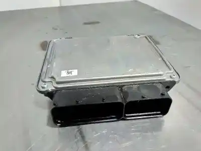 Second-hand car spare part ecu engine control for seat arona style oem iam references 04c907309  