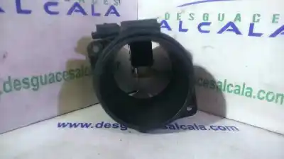 Peça sobressalente para automóvel em segunda mão medidor de massa de ar por volvo s40 berlina 2.0 diesel cat referências oem iam 5wk97002