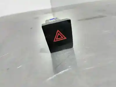 Second-hand car spare part hazard warning lights for seat arona style oem iam references 6f0953235