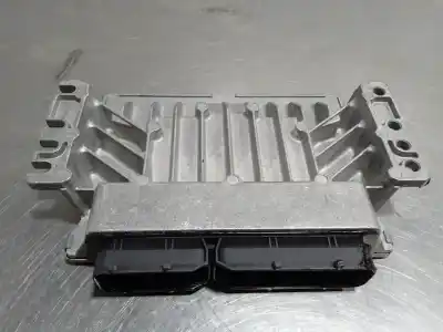 Автозапчасти б/у блок управления двигателем за mini mini (r50,r53) 1.6 s works ссылки oem iam 1214755739501
