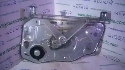 Peça sobressalente para automóvel em segunda mão elevador de vidros dianteira esquerda por volvo s40 berlina 2.0 diesel cat referências oem iam 
