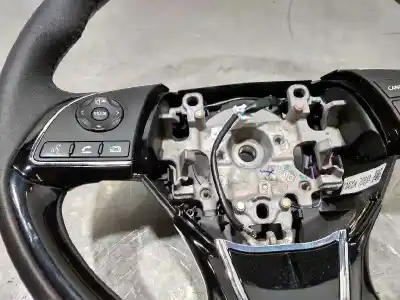 Автозапчасти б/у руль за mitsubishi eclipse cross challenge 2wd ссылки oem iam 4400a706  