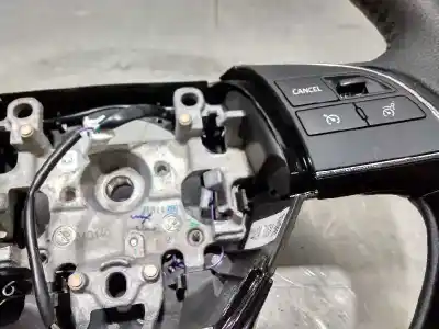 Автозапчасти б/у руль за mitsubishi eclipse cross challenge 2wd ссылки oem iam 4400a706  