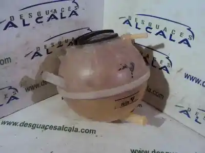 Peça sobressalente para automóvel em segunda mão depósito de expansão por audi a3 (8p) 2.0 tdi referências oem iam 