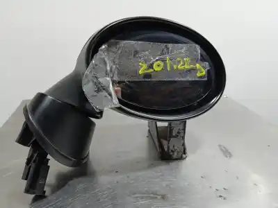 Автозапчасти б/у задний вид справа за mini mini (r50,r53) 1.6 s works ссылки oem iam 
