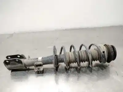 Peça sobressalente para automóvel em segunda mão amortecedor dianteiro esquerdo por suzuki sx4 gl referências oem iam 4160261m00