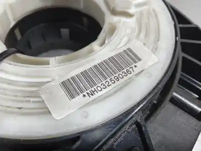 Автозапчасти б/у кольцо подушки безопасности за mini mini (r50,r53) 1.6 s works ссылки oem iam nh032590367  