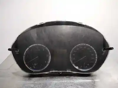 Peça sobressalente para automóvel em segunda mão quadrante por suzuki sx4 gl referências oem iam 3411064m00