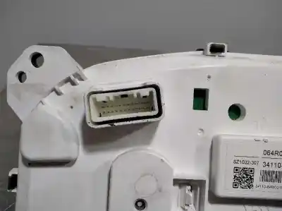 Peça sobressalente para automóvel em segunda mão quadrante por suzuki sx4 gl referências oem iam 3411064m00  