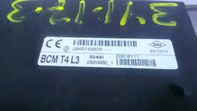 Second-hand car spare part electronic module for renault captur adventure oem iam references 284b14580r 2920682_1 20616111