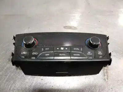 Peça sobressalente para automóvel em segunda mão comando de sofagem (chauffage / ar condicionado) por suzuki sx4 gl referências oem iam 3951061m10