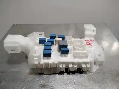 Peça sobressalente para automóvel em segunda mão caixa de fusíveis e relés por suzuki sx4 gl referências oem iam aa1a48881