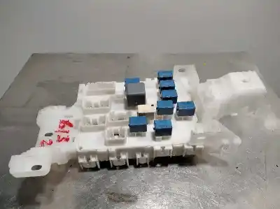 Second-hand car spare part fuse box unit for suzuki sx4 gl oem iam references aa1a48881  