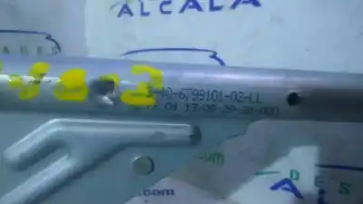 Автозапчасти б/у рычаг ручного тормоза за bmw serie 1 lim. (f21) 116d efficientdynamics edition ссылки oem iam 3440-6799101-02-ll  