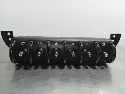 Автозапчасти б/у выключатель за mini mini (r50,r53) 1.6 s works ссылки oem iam 6917989