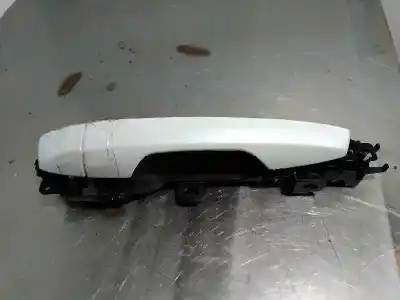 Автозапчасти б/у задняя правая наружная ручка за mitsubishi eclipse cross challenge 2wd ссылки oem iam 