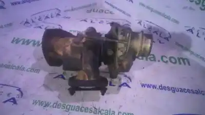 Pièce détachée automobile d'occasion TURBOCOMPRESSEUR pour SEAT CORDOBA BERLINA (6K2)  Références OEM IAM GT3052  