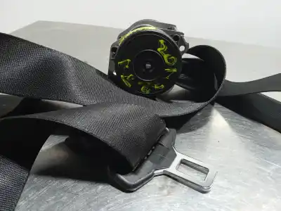 Автозапчасти б/у задний левый ремень безопасности за mini mini (r50,r53) 1.6 s works ссылки oem iam 601030000  