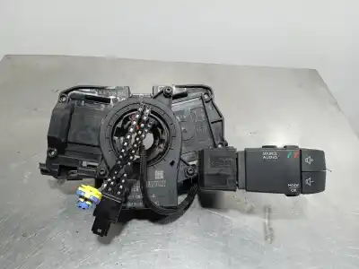 Gebrauchtes Autoersatzteil airbagring airbag kontakteinheit zum opel vivaro b furgón (x82) 1.6 cdti (05) oem-iam-referenzen 0265019069