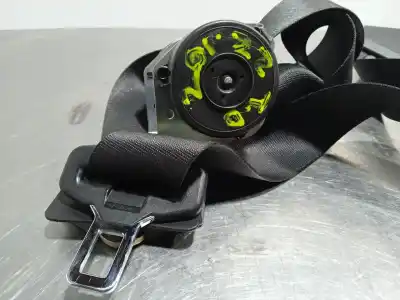 Автозапчасти б/у задний правый ремень безопасности за mini mini (r50,r53) 1.6 s works ссылки oem iam 601030000  