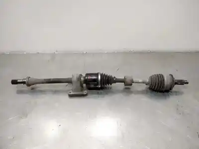 Peça sobressalente para automóvel em segunda mão transmissão dianteira direita por suzuki sx4 gl referências oem iam 4410161m21