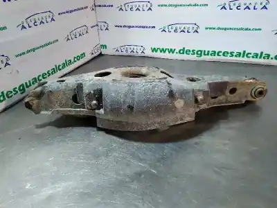 Second-hand car spare part left rear upper suspension arm for toyota rav 4 (a3) executive oem iam references 4874042010  