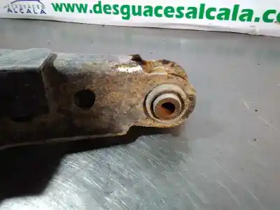 Second-hand car spare part left rear upper suspension arm for toyota rav 4 (a3) executive oem iam references 4874042010  
