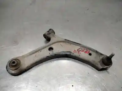 Peça sobressalente para automóvel em segunda mão braço de suspensão inferior dianteiro direito por suzuki sx4 gl referências oem iam 4520161m00