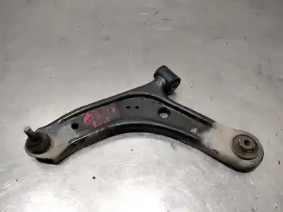 Peça sobressalente para automóvel em segunda mão braço de suspensão inferior esquerdo dianteiro por suzuki sx4 gl referências oem iam 4520261m00