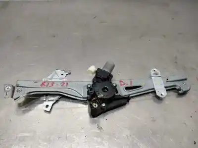 Peça sobressalente para automóvel em segunda mão elevador de vidros dianteira esquerda por suzuki sx4 gl referências oem iam 153215
