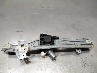 Second-hand car spare part driver left window regulator for suzuki sx4 gl oem iam references 153215  