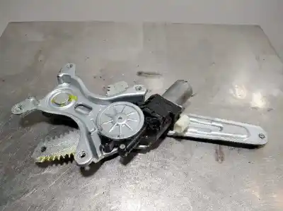 Peça sobressalente para automóvel em segunda mão elevador de vidros traseiro direito por suzuki sx4 gl referências oem iam 8353061m00