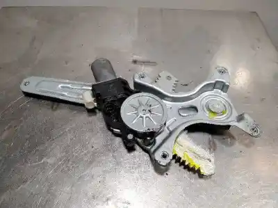 Peça sobressalente para automóvel em segunda mão elevador de vidros traseiro esquerdo por suzuki sx4 gl referências oem iam 8356061m00
