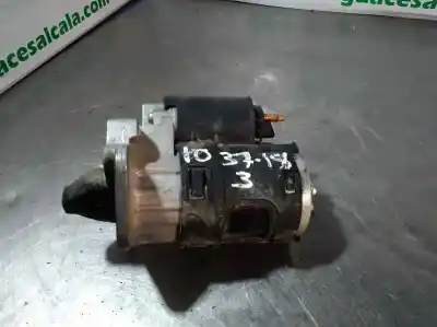 Second-hand car spare part starter motor for renault fluence dynamique oem iam references 8200463004
