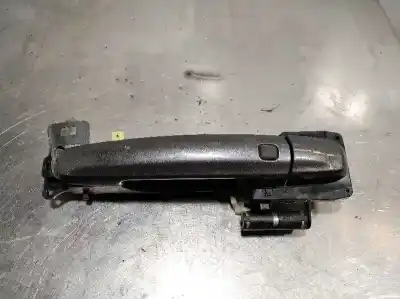 Peça sobressalente para automóvel em segunda mão puxador exterior frente direito por suzuki sx4 gl referências oem iam 